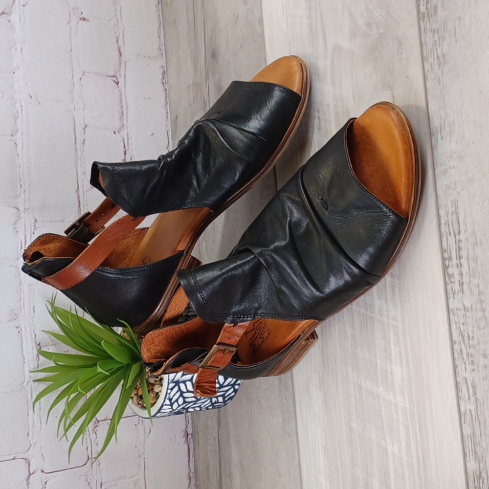 Miz Mooz Sandals